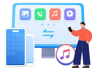 iPhone Transfer